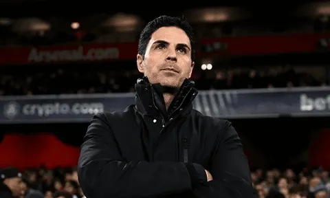 Ưu tiên số một của Arsenal trong kỳ chuyển nhượng mùa đông