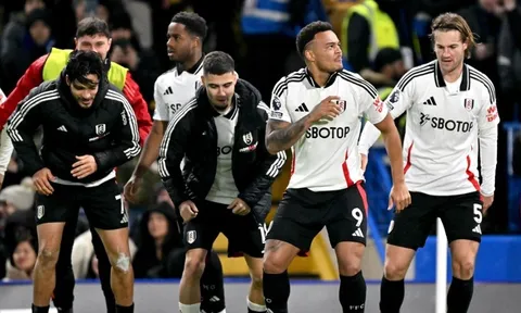 5 điểm nhấn Chelsea 1-2 Fulham: Bernd Leno thành người hùng; Bùng nổ nhờ các siêu dự bị