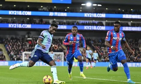 Arsenal nên làm gì trong kỳ chuyển nhượng mùa Đông?