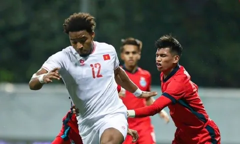BLV Quang Huy: "Trọng tài có lý khi không công nhận bàn thắng của Xuân Son"