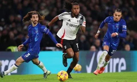 Chelsea còn nhiều điều phải học hỏi dưới thời Enzo Maresca