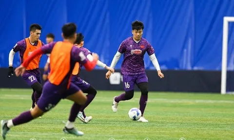 Điểm tin AFF Cup 27/12: Thành Chung không bị treo giò, Tiến Linh tiến gần cột mốc lịch sử