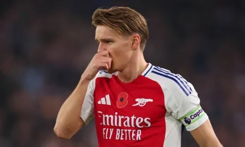 Nhận định Ngoại hạng Anh - Arsenal vs Ipswich (03h15 ngày 28/12): Quà muộn cho NHM Pháo thủ
