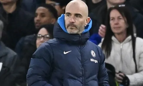 Trận thua Fulham phơi bày điểm yếu chí mạng của Chelsea