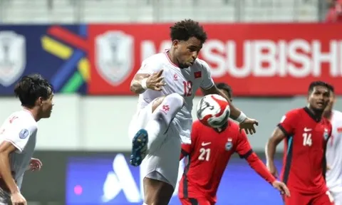 Xuân Son 'out trình' cả ASEAN Cup 2024 chỉ sau 2 trận đấu