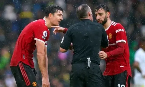 Amorim chỉ ra cầu thủ là hình mẫu tại Man United
