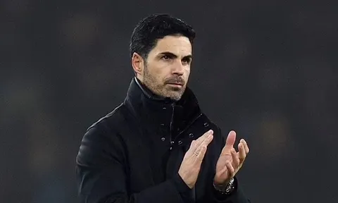 Arsenal thắng 1-0, Arteta nêu điểm chưa hài lòng