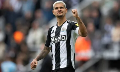 Bruno Guimaraes gửi thông điệp rõ ràng đến Man City