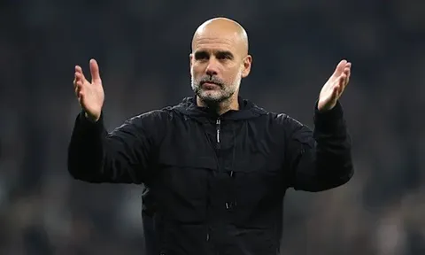 Cái khó của Man City trong phiên chợ đông