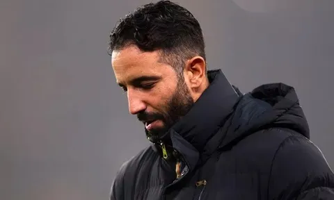Carragher dự đoán thời điểm Man Utd hồi sinh dưới thời Amorim