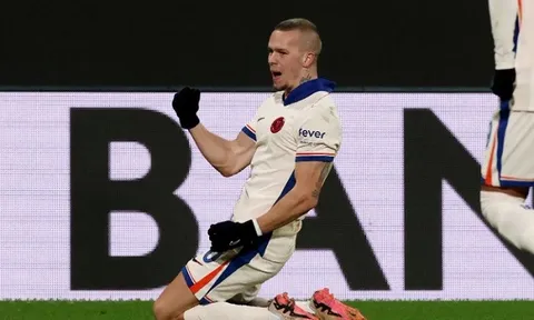 Chelsea chuẩn bị kế hoạch chuyển nhượng dựa trên quyết định của FA