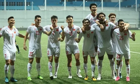 ĐT Việt Nam không được phép chủ quan trong trận Bán kết lượt về với Singapore