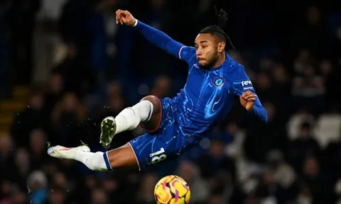Jason Cundy lo ngại cầu thủ Pochettino mang về sắp rời Chelsea