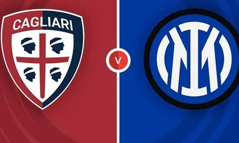 Nhận định Serie A - Cagliari vs Inter Milan (00h00 ngày 29/12): 3 điểm dễ dàng cho thầy trò Simone Inzaghi