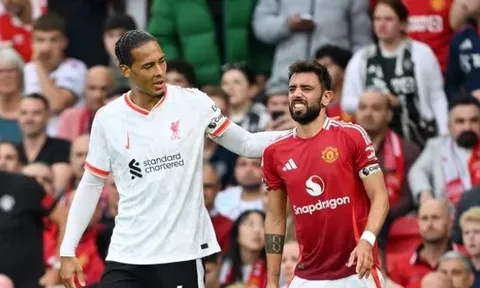 Thương vụ kỷ lục 75 triệu bảng và cú xoay chuyển lịch sử của Liverpool