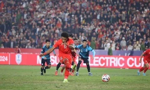 5 điểm nhấn Việt Nam 3-1 Singapore: Xuân Son 'out trình'; Bóng dáng Messi tại Việt Trì