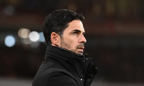 Arsenal có thể thực hiện thương vụ chấn động trong phiên chợ Đông