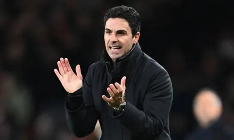 Cách tiếp cận TTCN mùa đông chứng minh tham vọng của Arsenal