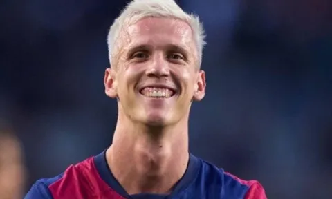 Chuyển nhượng sáng 29/12: Dani Olmo 'bật đèn xanh' cho các CLB Premier League; De Bruyne chọn bến đỗ mới