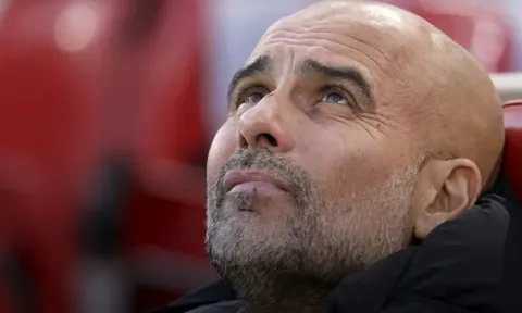 Guardiola sẽ "không từ bỏ", nhưng Manchester City có nên thay thế ông?