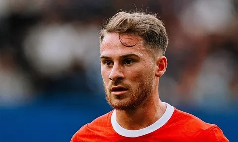 Kế hoạch "rút ruột" Liverpool của Real Madrid