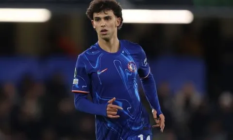 Mourinho lên kế hoạch giải cứu Felix khỏi Chelsea
