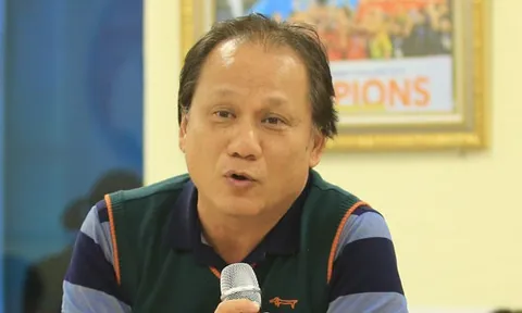 "Nếu Việt Nam cần một tiền đạo thì mỗi Xuân Son là đủ"
