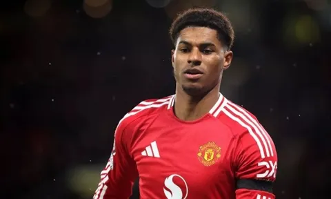 Ngó lơ Rashford, Amorim nợ fan M.U lời giải thích thỏa đáng