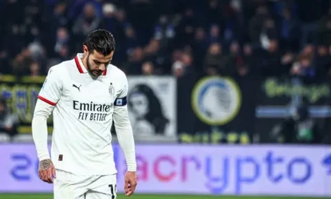 Nhận định Serie A - AC Milan vs AS Roma (02h45 ngày 30/12): Quyết đấu, kết thúc một năm biến động