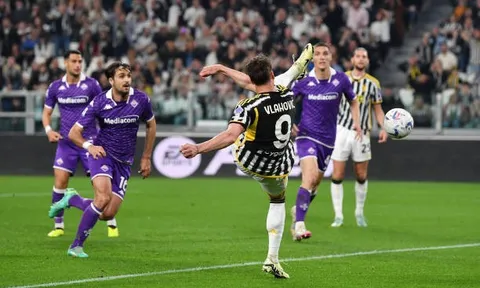 Nhận định Serie A - Juventus vs Fiorentina (00h00 ngày 30/12): Trận thắng thứ 3; Tiến sát Top 4