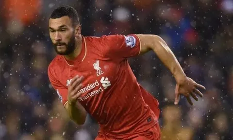 Steven Caulker: Jurgen Klopp đã 'bỏ rơi' tôi ở Liverpool