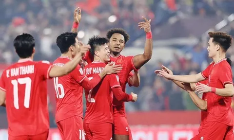 Việt Nam hạ Singapore, Xuân Son tuyên bố về trận chung kết AFF Cup 2024