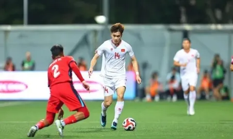 Điểm tin AFF Cup 30/12: Hoàng Đức khiến chuyên gia trầm trồ; Xuân Son có thống kê khủng