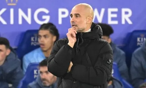 Giành chiến thắng, những nỗi lo vẫn còn đó với Man City