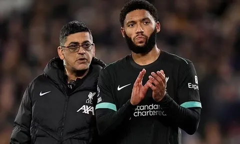 Liverpool nhận tổn thất lớn sau trận thắng West Ham