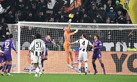 Điểm nhấn Serie A: Đẳng cấp De Gea; Dybala khiến HLV mất việc