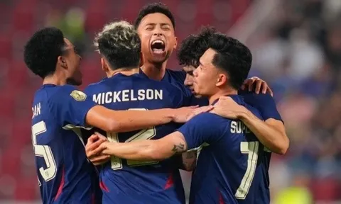 Hạ Philippines nghẹt thở trong 120 phút, Thái Lan tái ngộ Việt Nam ở chung kết ASEAN Cup 2024