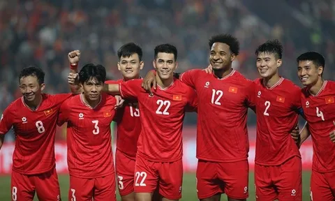 Vé chung kết AFF Cup 2024 tạm hoãn mở bán vì quá tải