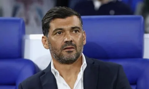Yêu cầu đầu tiên của Sergio Conceicao khi dẫn dắt Milan