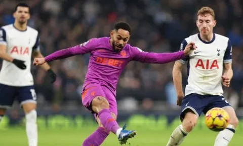 3 mục tiêu Premier League Arsenal cần nhắm tới