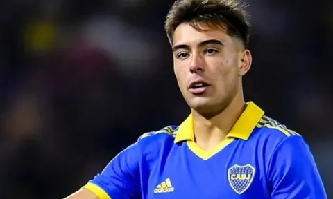 Chelsea gọi trở lại thần đồng người Argentina