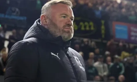 CHÍNH THỨC! Rooney chia tay Plymouth Argyle, thắng 1 trên 14 trận