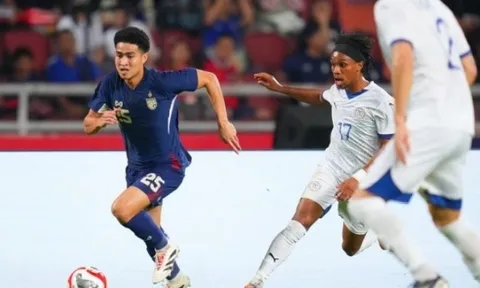 Điểm tin AFF Cup 31/12: Xuân Son tập riêng; Sao Thái Lan ''tuyên chiến'' Việt Nam