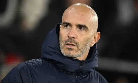 Enzo Maresca: Chelsea còn lâu mới đua vô địch