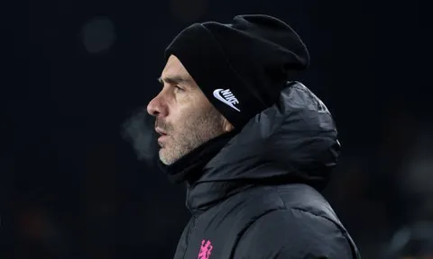 Enzo Maresca có thực sự tin tưởng vào đội hình Chelsea?