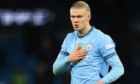 Jamal Musiala và kế hoạch của Man City: Tái thiết đội hình, cải thiện phong độ Haaland