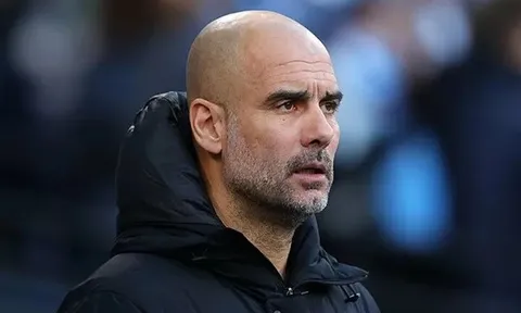Man City và bài toán tái thiết hàng tiền vệ