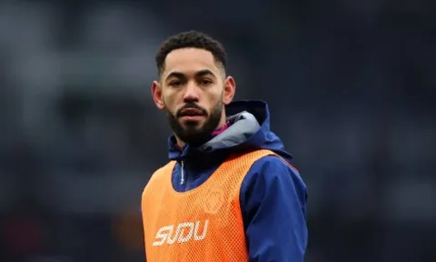 NÓNG! Matheus Cunha bị treo giò