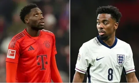 8 cầu thủ mà Man Utd, Arsenal và Liverpool có thể chiêu mộ miễn phí từ hôm nay