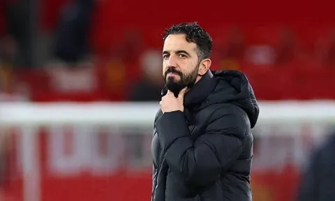 Amorim mạnh tay thanh lọc: Hy vọng cuối cùng của Man Utd!